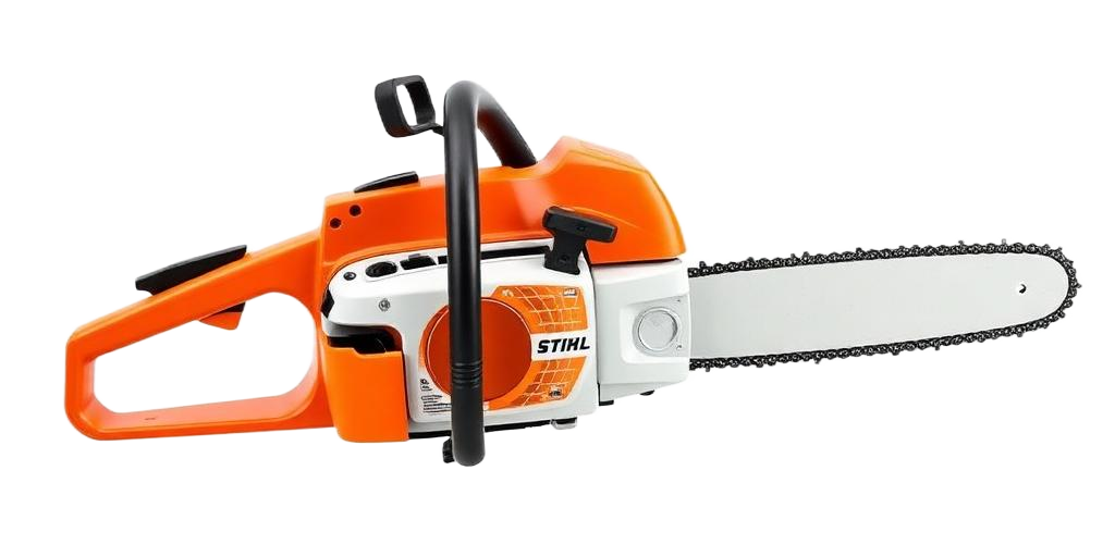 Stihl chainsaw